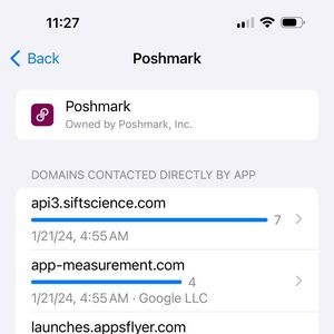 POSHMART HAS $150 OF MY MONEY& WANT GIVE IT BACK TO SHOP WITH,I DO WANT TO BUY